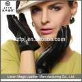 high quality ladies Thick Leather Glove